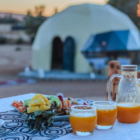 Hotel Luxury Camp Camelhouse Merzouga Exterior foto