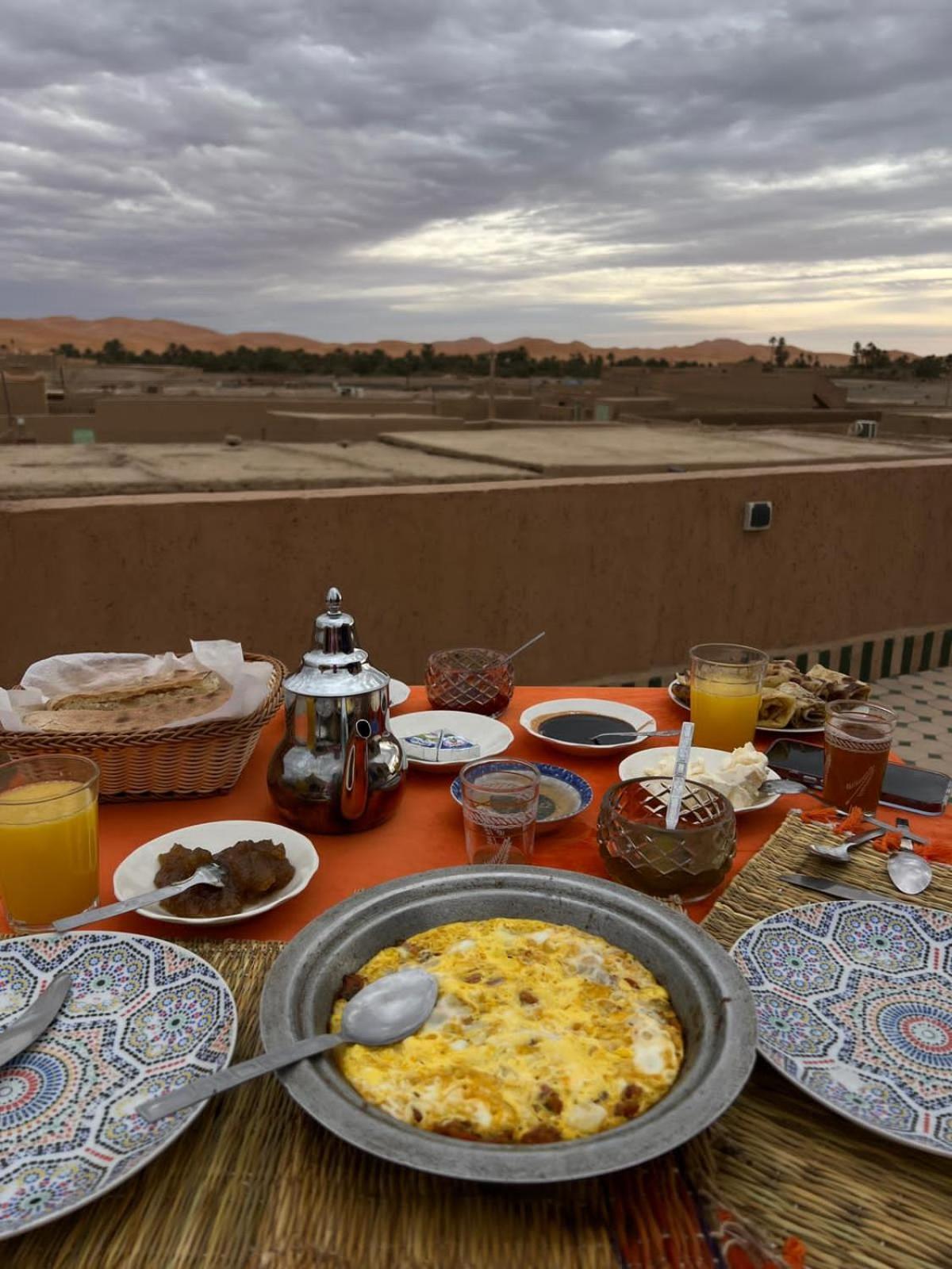 Hotel Luxury Camp Camelhouse Merzouga Zimmer foto