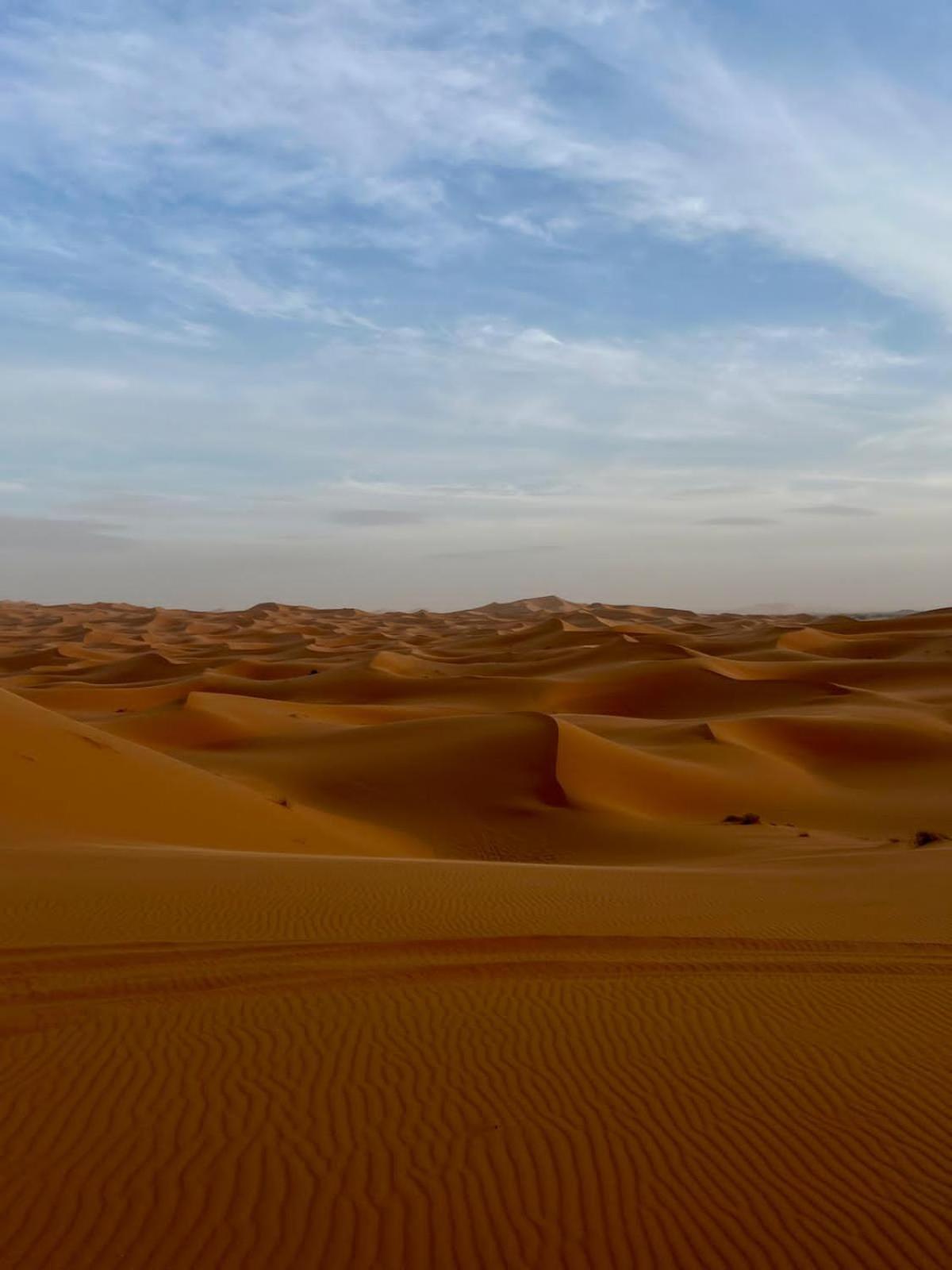 Hotel Luxury Camp Camelhouse Merzouga Zimmer foto