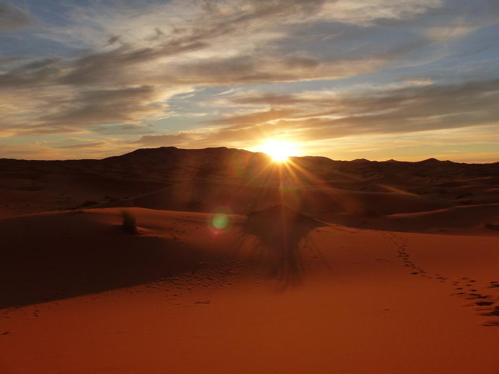 Hotel Luxury Camp Camelhouse Merzouga Exterior foto